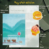 Two Cents Mail Club