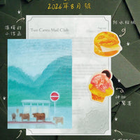 Two Cents Mail Club