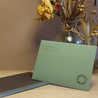 Two Cents Mail Club