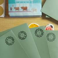 Two Cents Mail Club